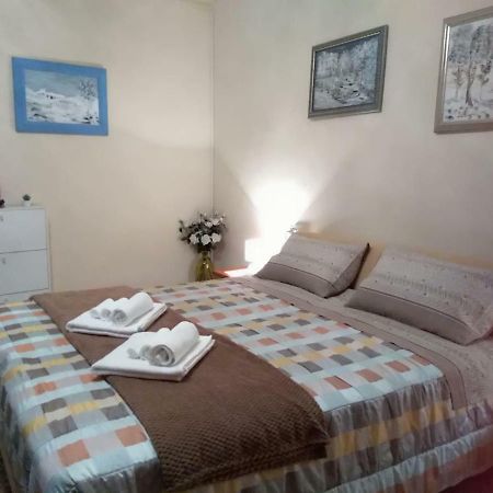 La Casa Di Nuvola Apartment Massino Visconti Екстериор снимка