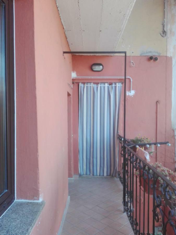 La Casa Di Nuvola Apartment Massino Visconti Екстериор снимка