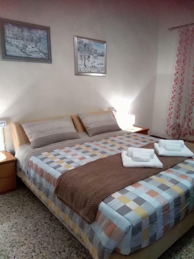 La Casa Di Nuvola Apartment Massino Visconti Екстериор снимка
