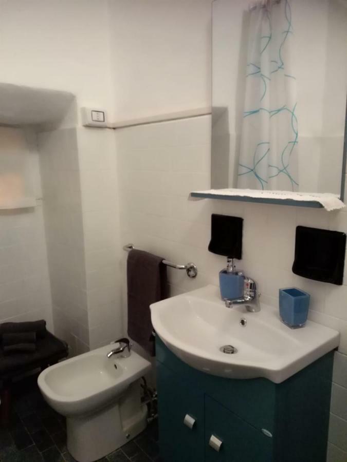 La Casa Di Nuvola Apartment Massino Visconti Екстериор снимка
