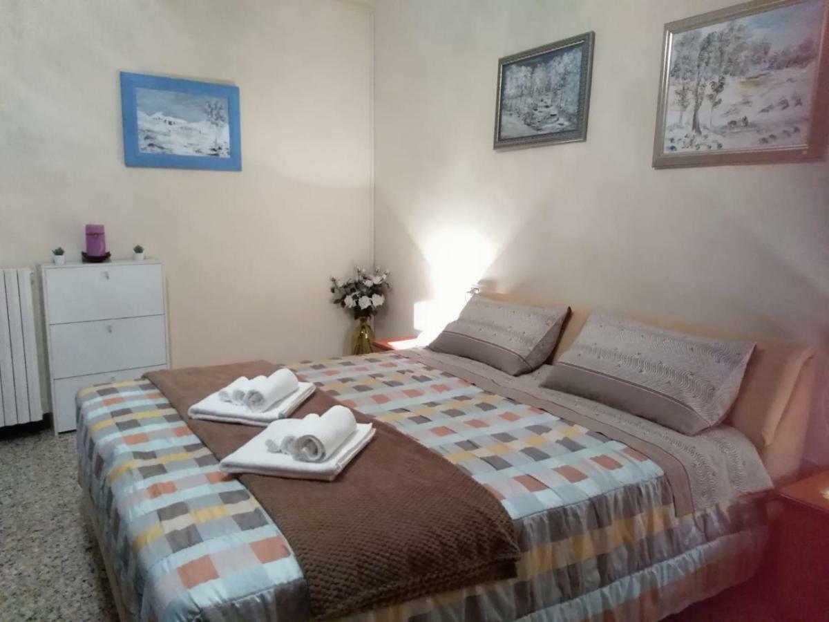 La Casa Di Nuvola Apartment Massino Visconti Екстериор снимка
